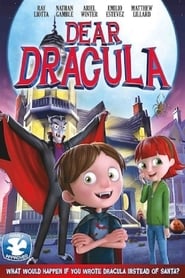 Δες το Dear Dracula (2012) online μεταγλωττισμένο