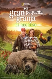 Mi gran pequeña granja: El regreso (2022) HD 1080p Latino