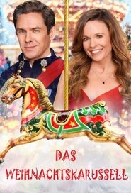 Poster Das Weihnachtskarussell