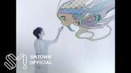 NCT WISH 'I SPY' Trailer Part 1. Confused Boy