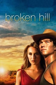 Broken Hill постер