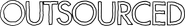 Outsourced Logo