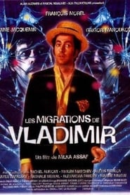 Poster Les migrations de Vladimir