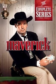 Maverick poster