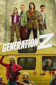 Generation Z poster
