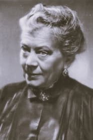 Photo de Frida Richard Frau von Steinhorst 