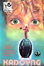 Poster Kadoyng 1972