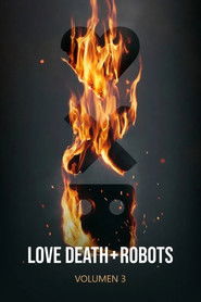 Love, Death & Robots Season 3