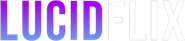 Logo for LucidFlix Logo for LucidFlix