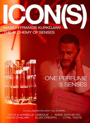 ICON(S): Maison Francis Kurkdjian, The alchemy of senses