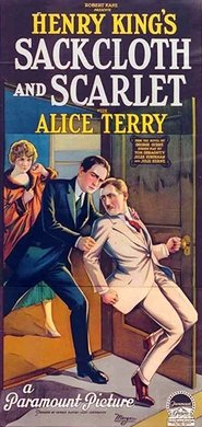 Sackcloth and Scarlet (1925)