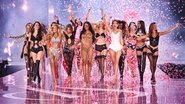 2025 Victoria’s Secret Fashion Show