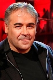 Antonio García Ferreras as Él mismo