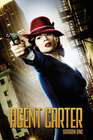 Marvel's Agent Carter Season 1 9