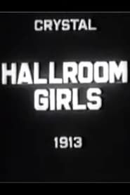 The Hall-Room Girls постер