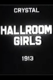 Poster The Hall-Room Girls 1913