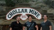 Washoe Club and Chollar Mine
