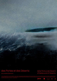 Des portes et des déserts