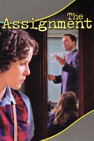 Poster The Assignment 2010