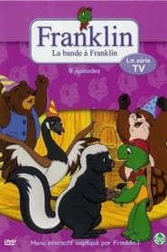 Franklin - La Bande à Franklin