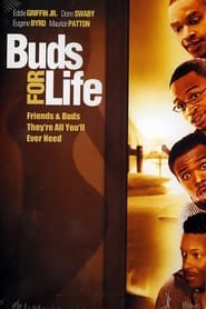 Poster Buds For Life 2004