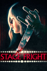 Poster Stage Fright 2014