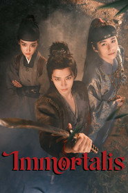 Immortalis постер