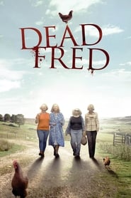 Dead Fred постер