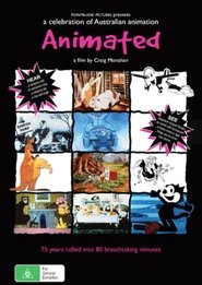 Poster Animated 1989