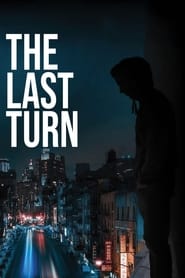 The last turn постер