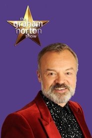 Poster The Graham Norton Show - Season 32 Episode 13 : Episode 13 2025