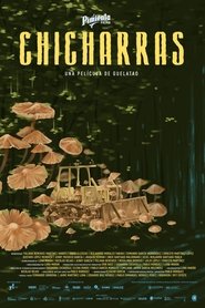 Poster Chicharras 2024