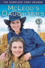 McLeod's Daughters Season 1 2