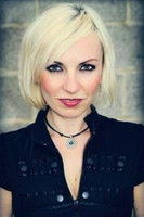 Agata Jarosz as Cleaning lady