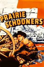 Prairie Schooners (1940)