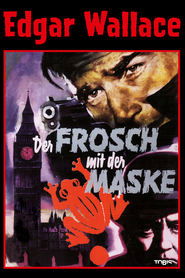 Der Frosch mit der Maske AKA Face of the Frog (1959)