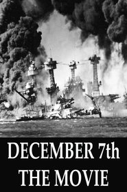 Poster December 7th 1943