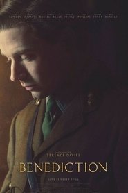 Benediction (2021)