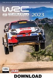 WRC 2023 - FIA World Rally Championship (2023)