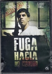 Poster Fuga hacia la muerte