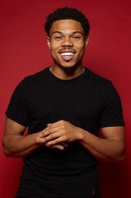 Taylor Bennett as Self - Guest Judge