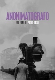 Poster Anonimatografo 1972