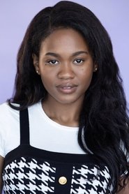 Portrait de Esther Omegba