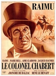 Voir Le Colonel Chabert en streaming complet gratuit | film streaming, StreamizSeries.com