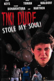 Tiki Dude Stole My Soul