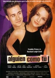 Alguien como tú (1999)