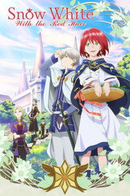 Snow White with the Red Hair poster