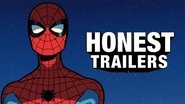 Your Friendly Neighborhood Spider-Man