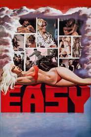 Easy постер
