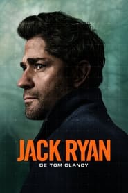 Voir Jack Ryan serie en streaming